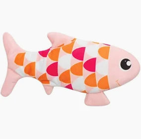Catit Groovy Fish Pink