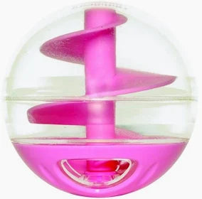 Catit Treat Ball Pink