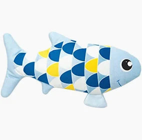 Catit Groovy Fish Blue