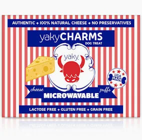 Himalayan Yaky Charm Popcorn Charms 1 oz