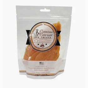 Canine Caviar Soft Sweet Potato 6oz