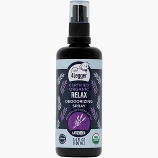 Deodorizing Sprays