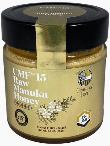 Honey Varieties