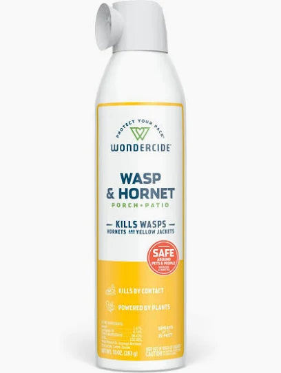 Wondercide Wasp and Hornet Spray 10oz