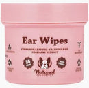 Natural Dog Company Wipes 50ct-1