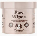 Natural Dog Company Wipes 50ct-2