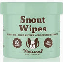 Natural Dog Company Wipes 50ct-4