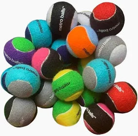 Metro Balls - 0
