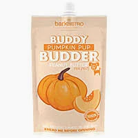 Buddy Budder Peanut Butter 4oz