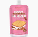 Buddy Budder Peanut Butter 4oz-5