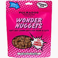 Polka Dog Wonder Nuggets - 0