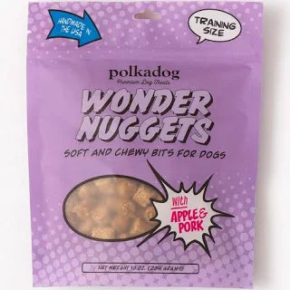 Polka Dog Wonder Nuggets
