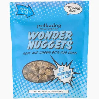 Polka Dog Wonder Nuggets