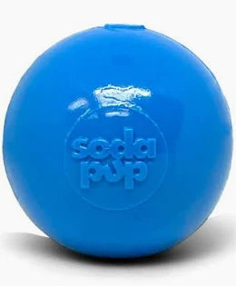 SodaPup Ball