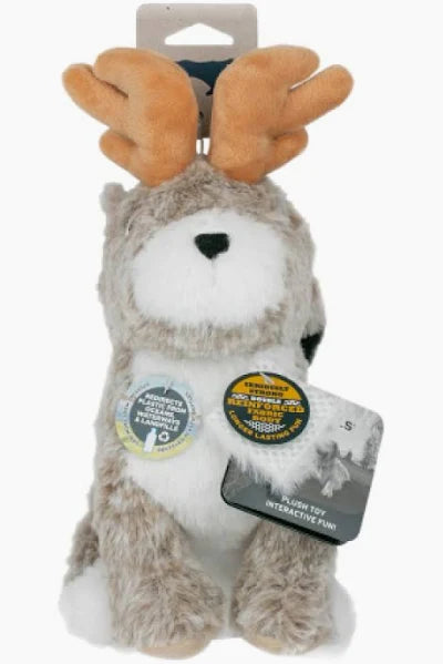Tall Tails Dog Toys Plush Animated