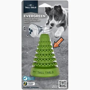 Tall Tails Toys Rubber Reward