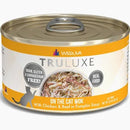 Weruva TruLuxe Cat Cans-16