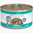 Weruva TruLuxe Cat Cans-17
