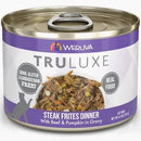 Weruva TruLuxe Cat Cans-19