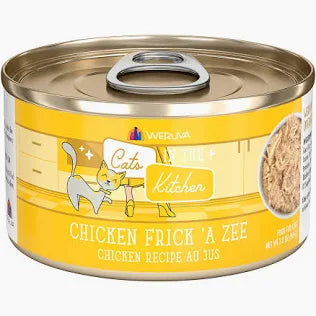 Weruva Can Cats in the Kitchen