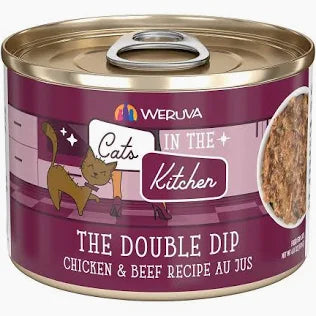 Weruva Can Cats in the Kitchen