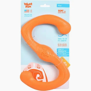 West Paw Zogoflex Bumi