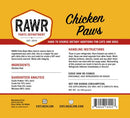 RAWR Frozen Chews-2