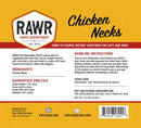 RAWR Frozen Chews-3