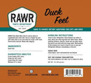 RAWR Frozen Chews-4