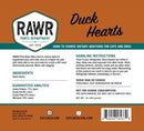 RAWR Frozen Chews-5