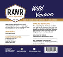 RAWR Frozen Chews-9