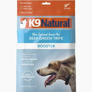 K9 Natural Dog Freeze Dried Green Tripe Booster-2