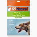 K9 Natural Dog Freeze Dried Green Tripe Booster-4