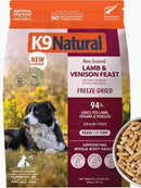 K9 Natural Dog Freeze Dried Diets-24