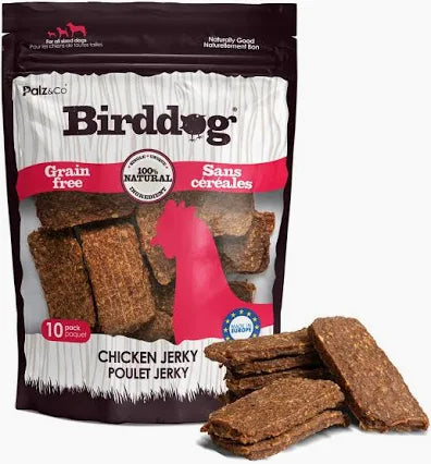 Palz & Co Jerky