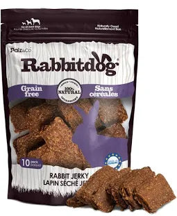 Palz & Co Jerky