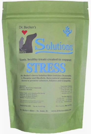 Dr. Becker's Bites