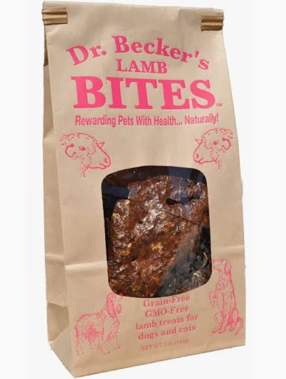 Dr. Becker's Bites