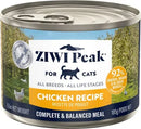 Ziwi Peak Cat Cans-1