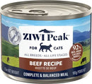 Ziwi Peak Cat Cans-6