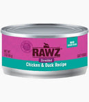 Rawz Shredded Can CASE-3