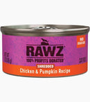 Rawz Shredded Can CASE-4
