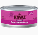 Rawz Shredded Can CASE-6