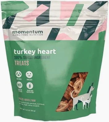 Momentum Treats