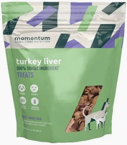 Momentum Treats