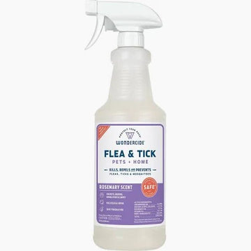 Wondercide Flea and Tick Spray - 0