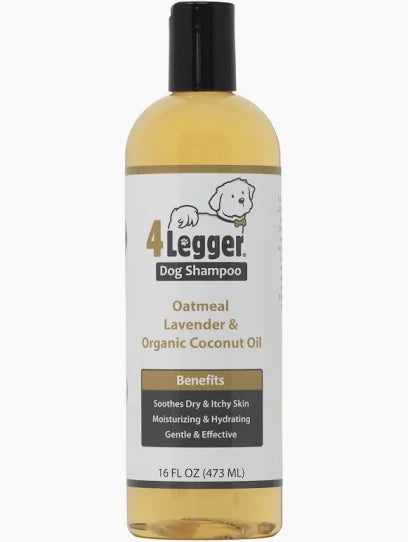 4Legger Shampoo