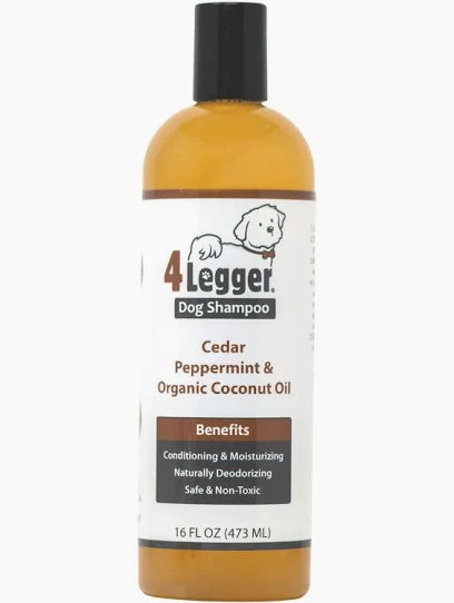 4Legger Shampoo