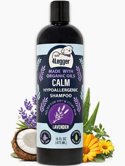 4Legger Shampoo