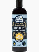 4Legger Shampoo-8